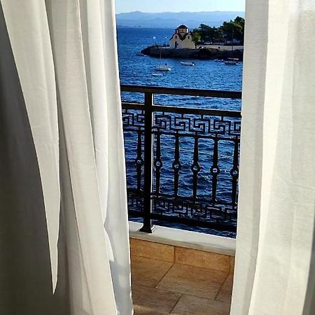 Atoll 'Paris-Alexandre' Apartment ยีธิโอ ภายนอก รูปภาพ