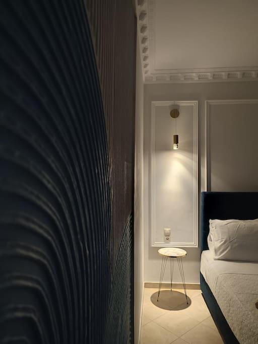 Atoll 'Paris-Alexandre' Apartment ยีธิโอ ภายนอก รูปภาพ