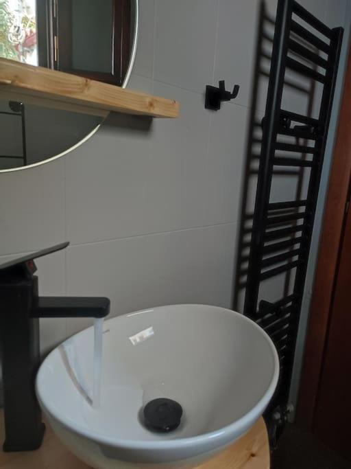 Atoll 'Paris-Alexandre' Apartment ยีธิโอ ภายนอก รูปภาพ