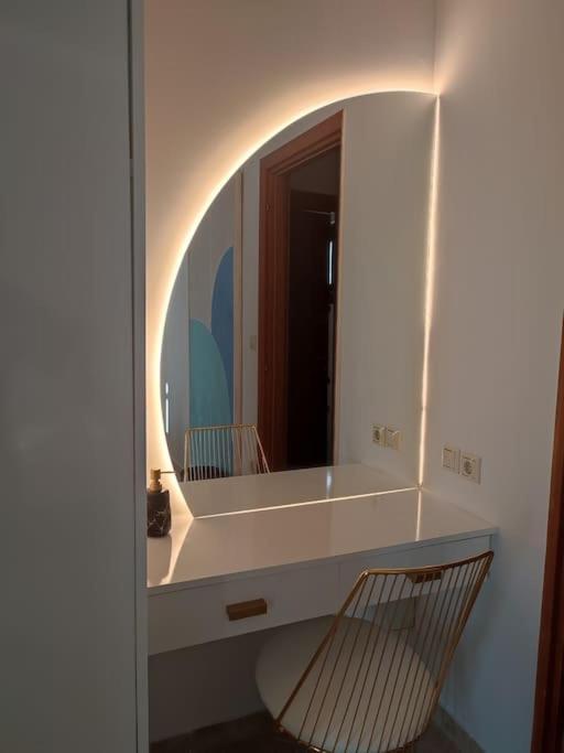 Atoll 'Paris-Alexandre' Apartment ยีธิโอ ภายนอก รูปภาพ