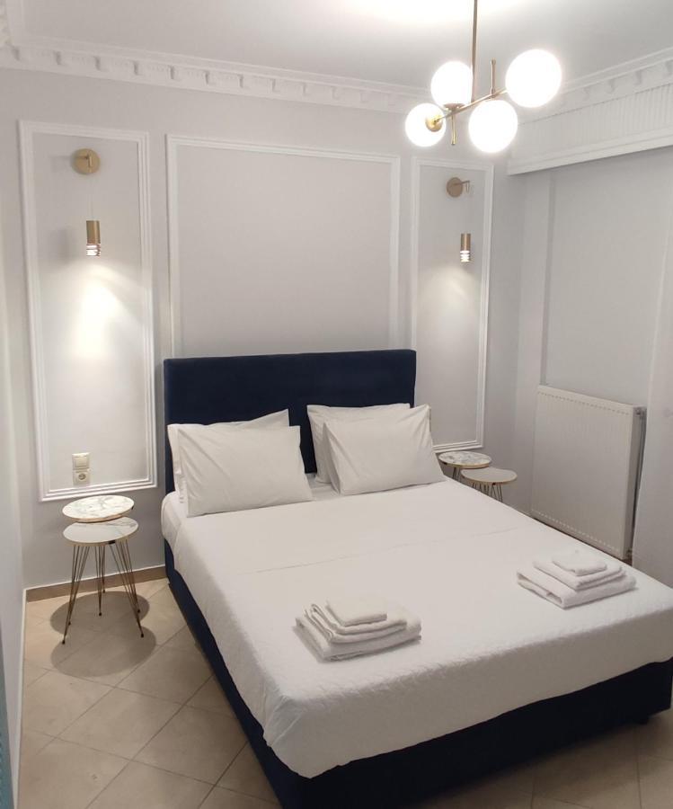 Atoll 'Paris-Alexandre' Apartment ยีธิโอ ภายนอก รูปภาพ