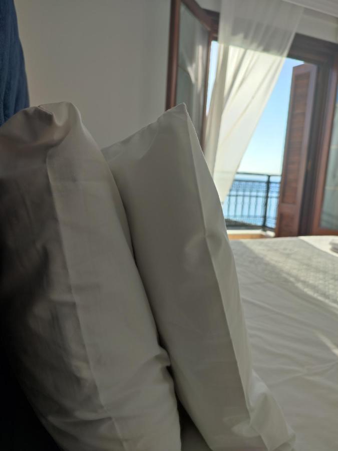 Atoll 'Paris-Alexandre' Apartment ยีธิโอ ภายนอก รูปภาพ
