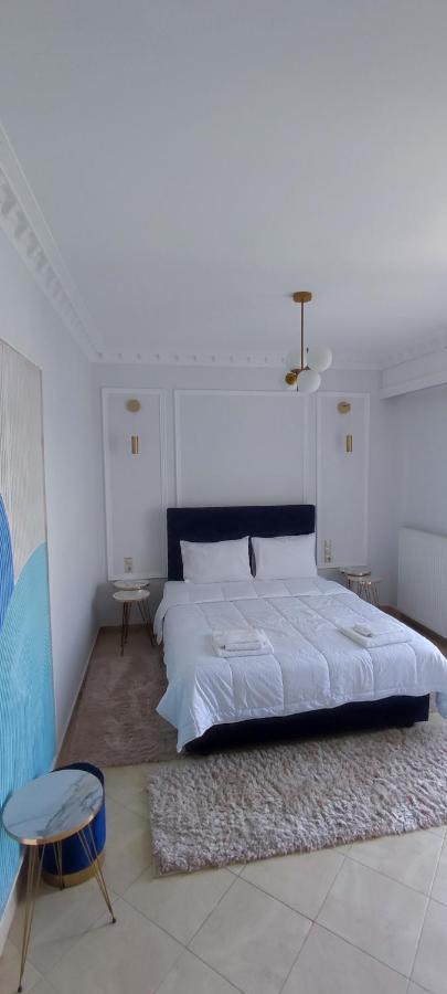 Atoll 'Paris-Alexandre' Apartment ยีธิโอ ภายนอก รูปภาพ